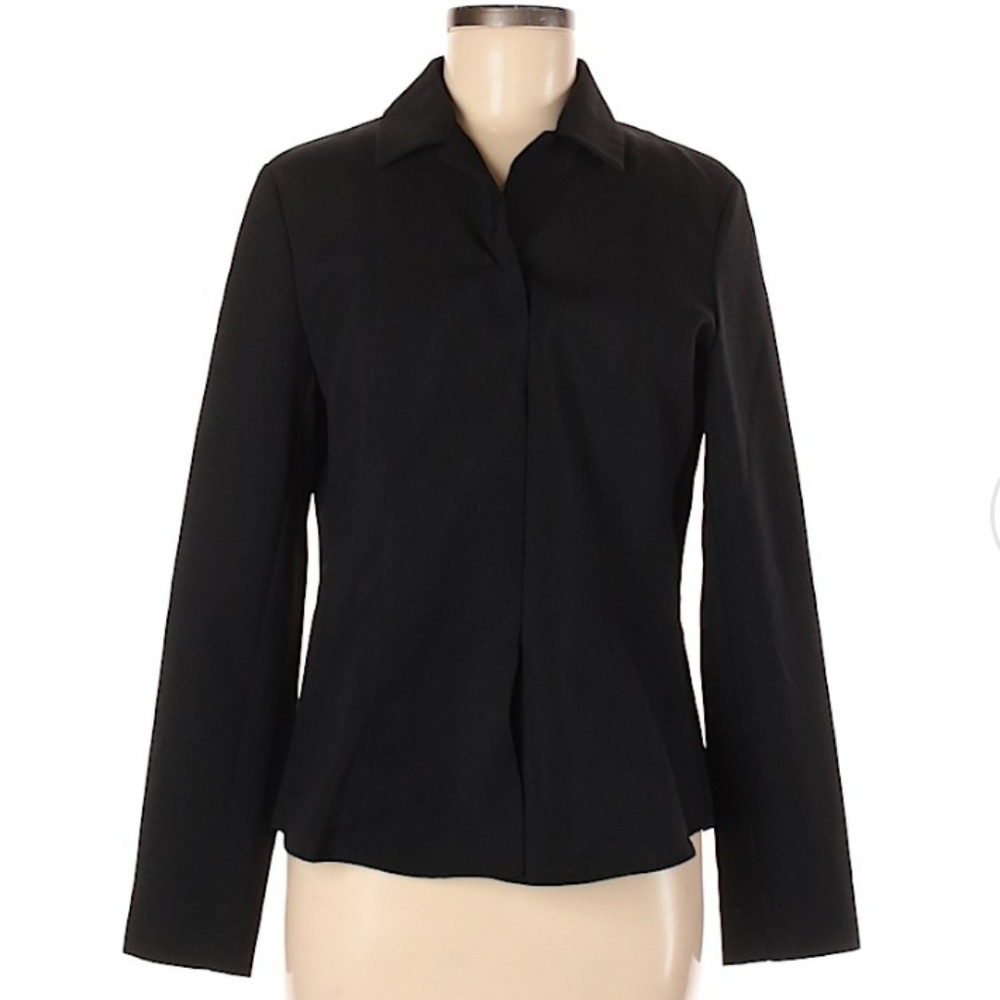 New York & Company black top Size Medium